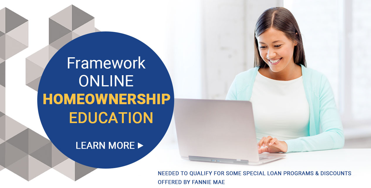 First Time Home Buyer Classes HUD Certificate